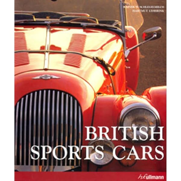 Jaguar Sports Racing Cars: C-Type, D-Type, Xkss, Lightweight E
